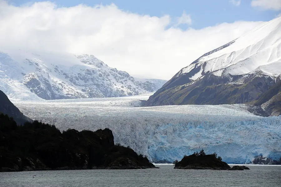 29 Glaciar Amalia