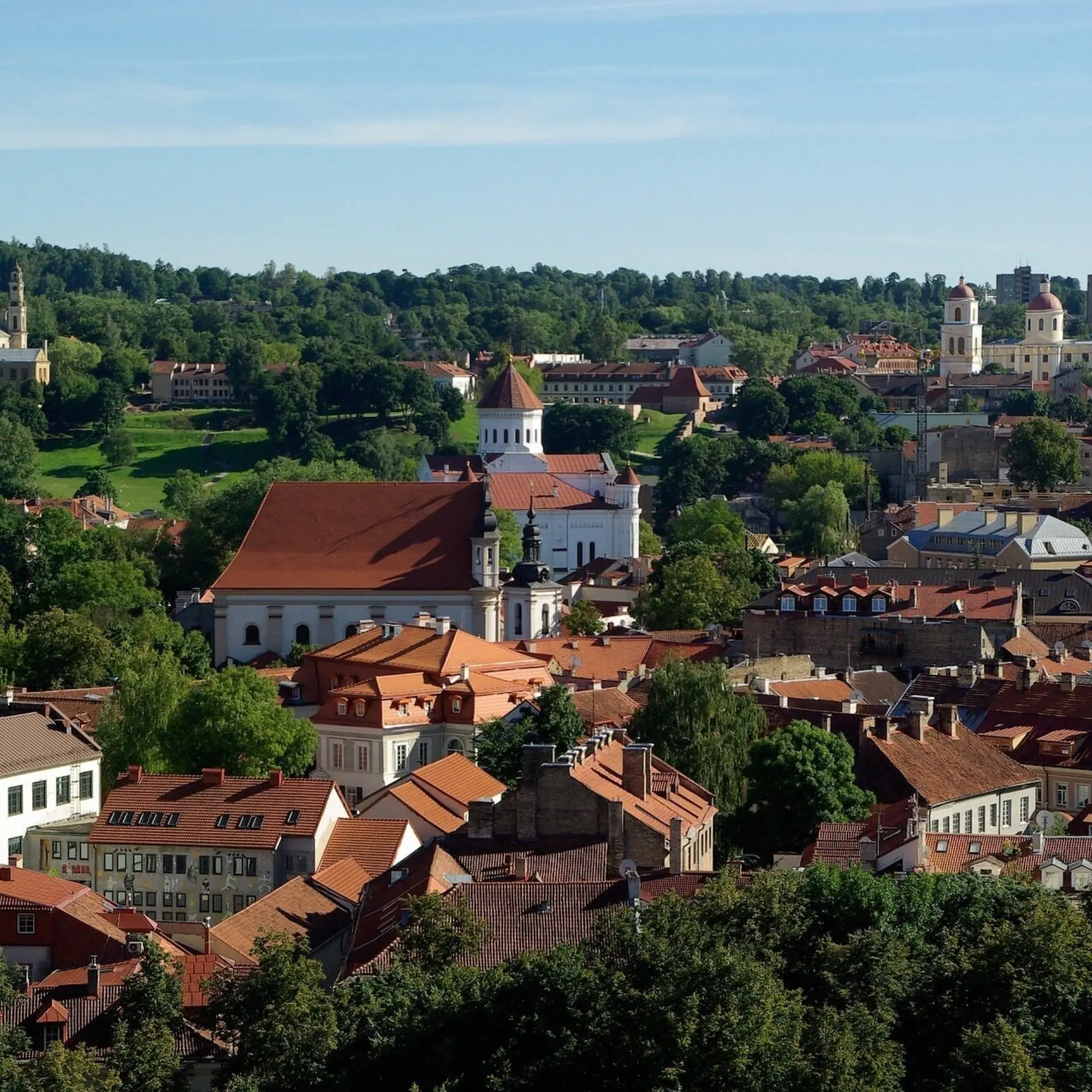 Vilnius