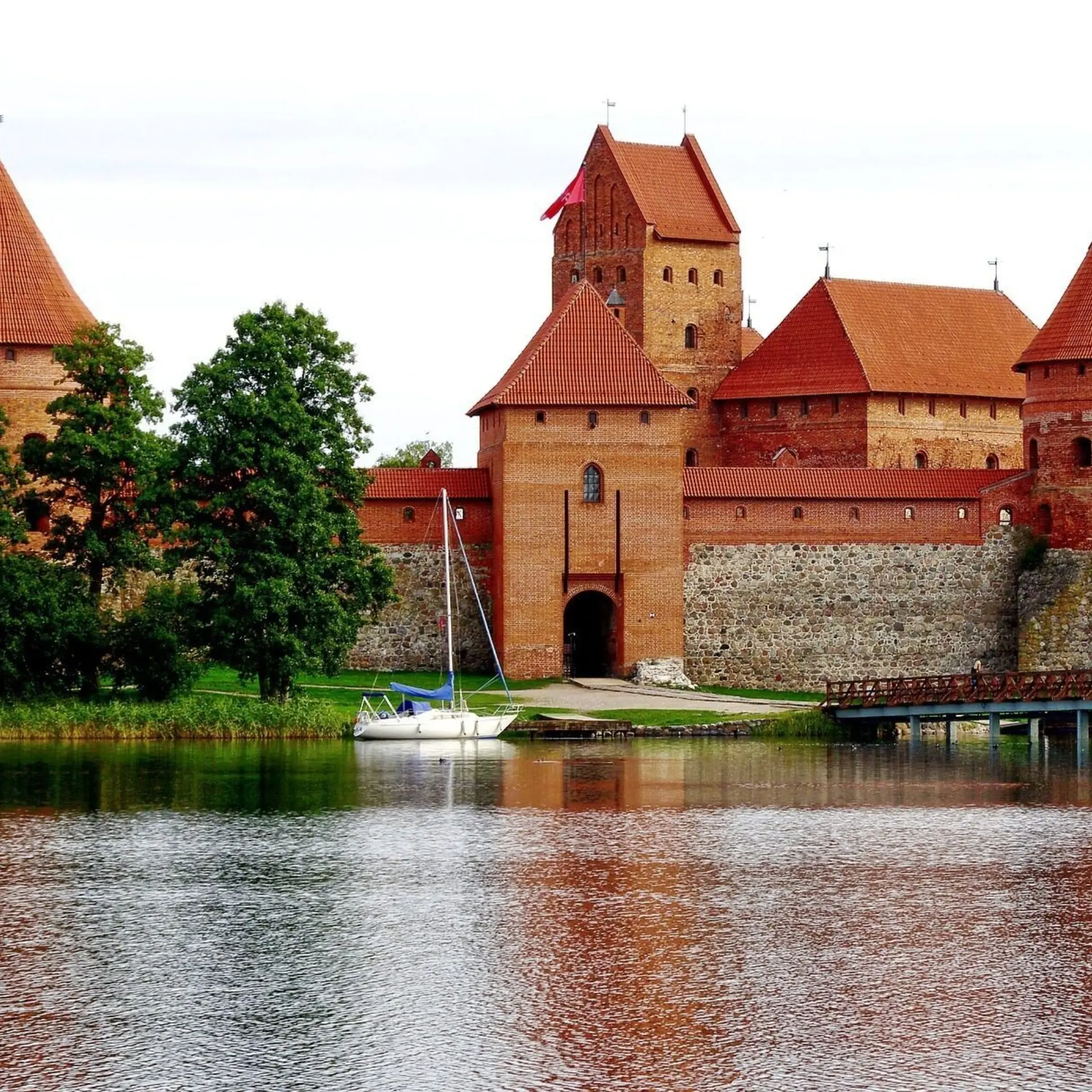 Trakai
