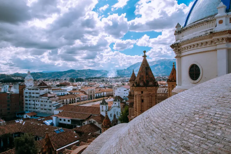 Juan ordonez esaylusdmco unsplash