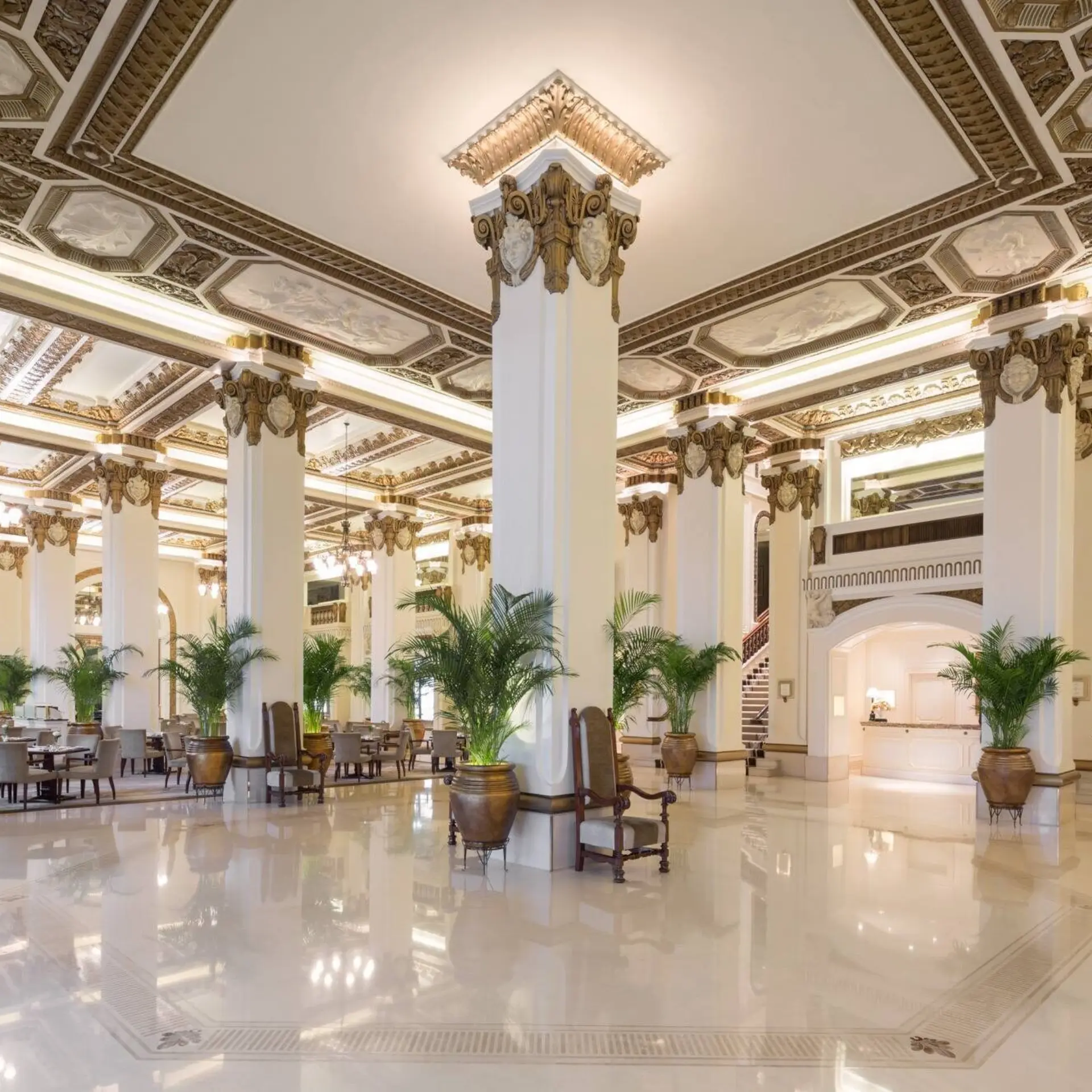 The peninsula hong kong 1 0