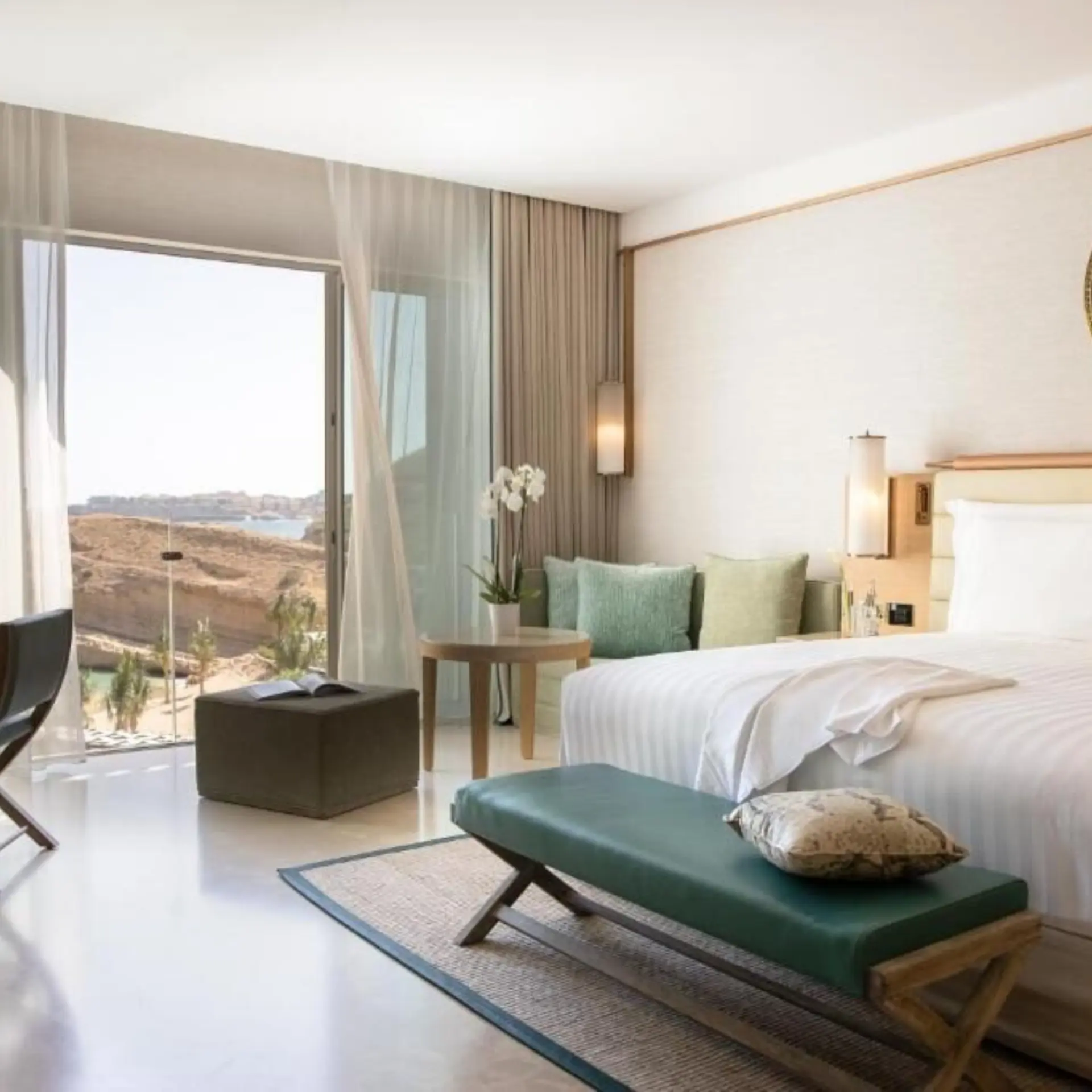 Jumeirah muscat bay 2