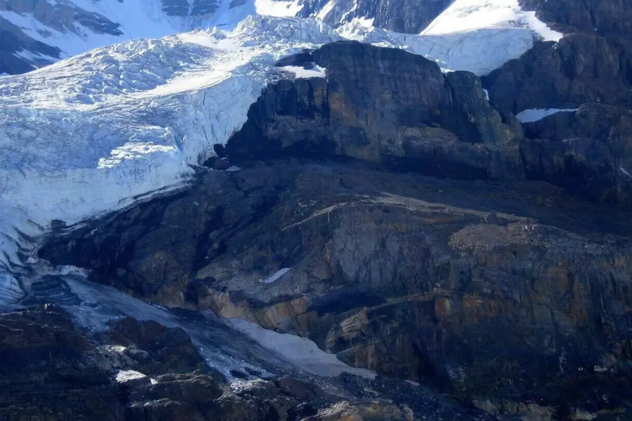 Athabasca glacier 579411280