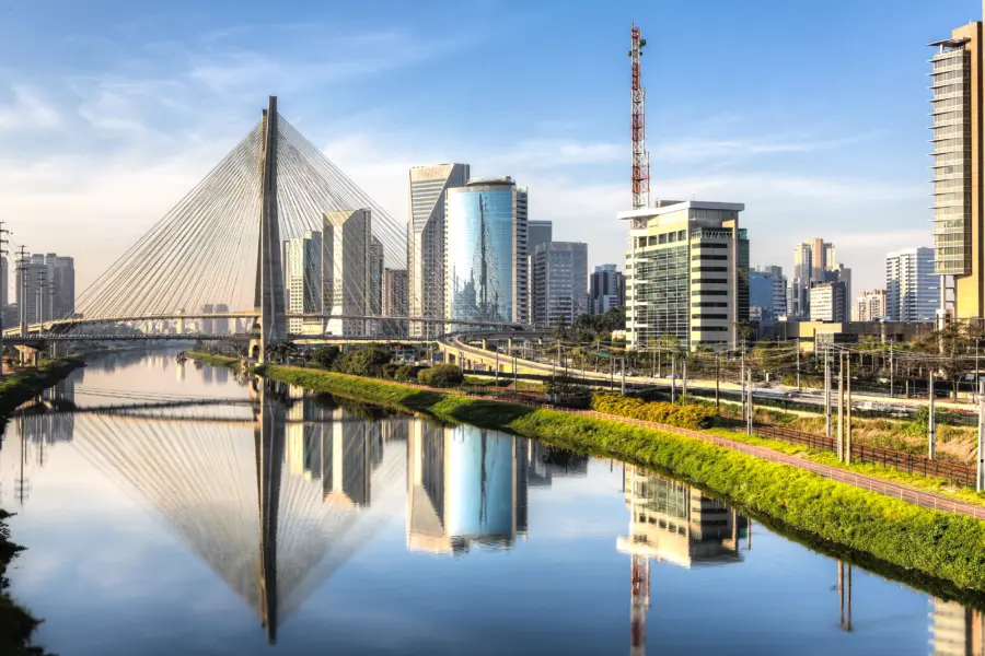 Sao paulo