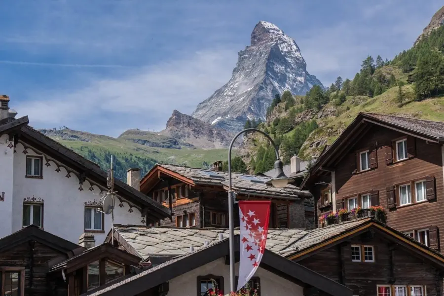 Zermatt 32365691280