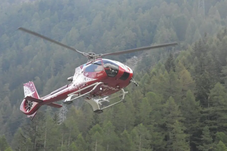Helicopter 36026001280