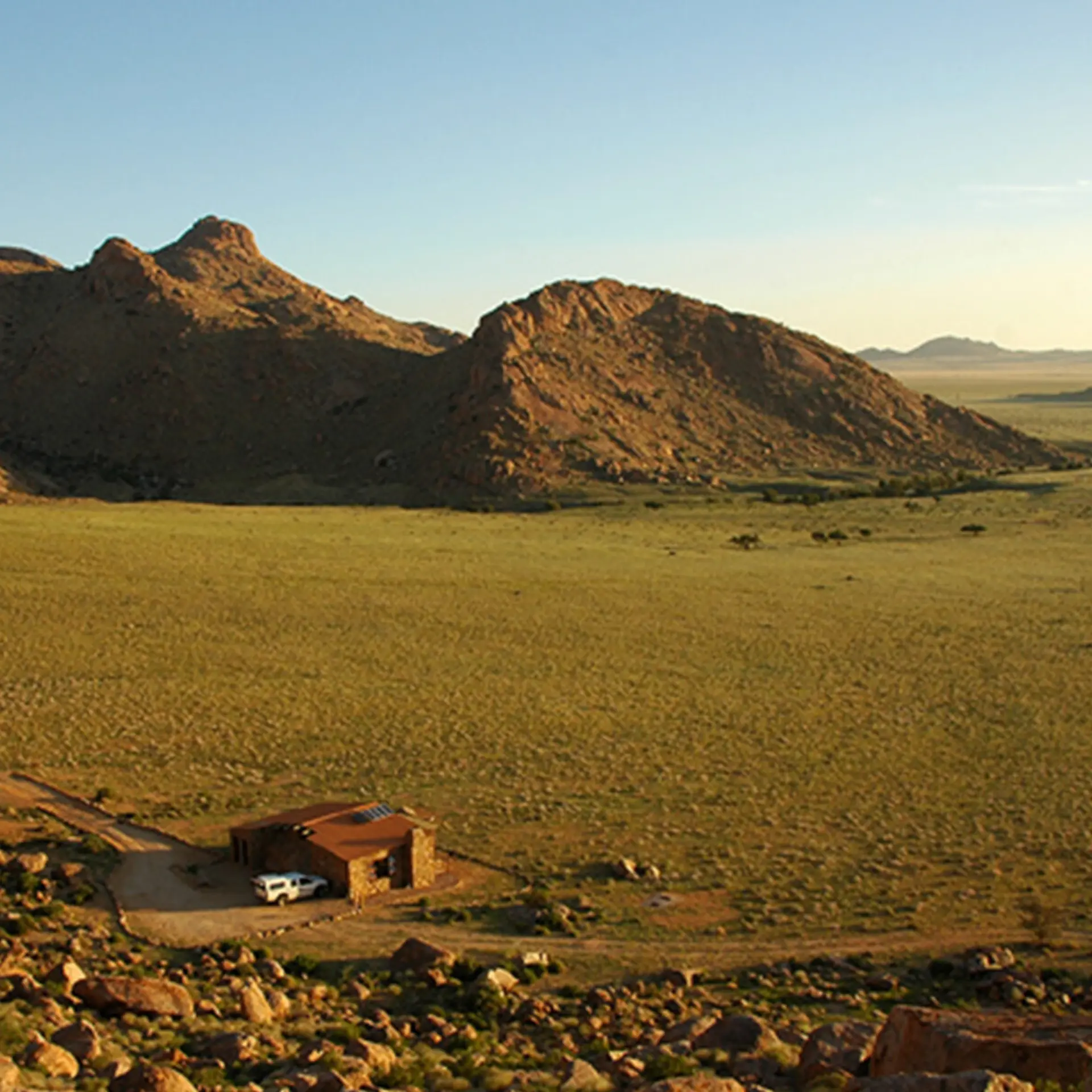 Landscape