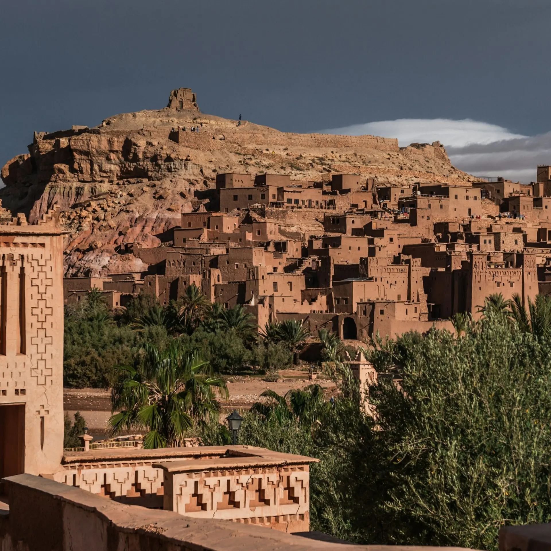 Abdou faiz l A P8 vagr I unsplash