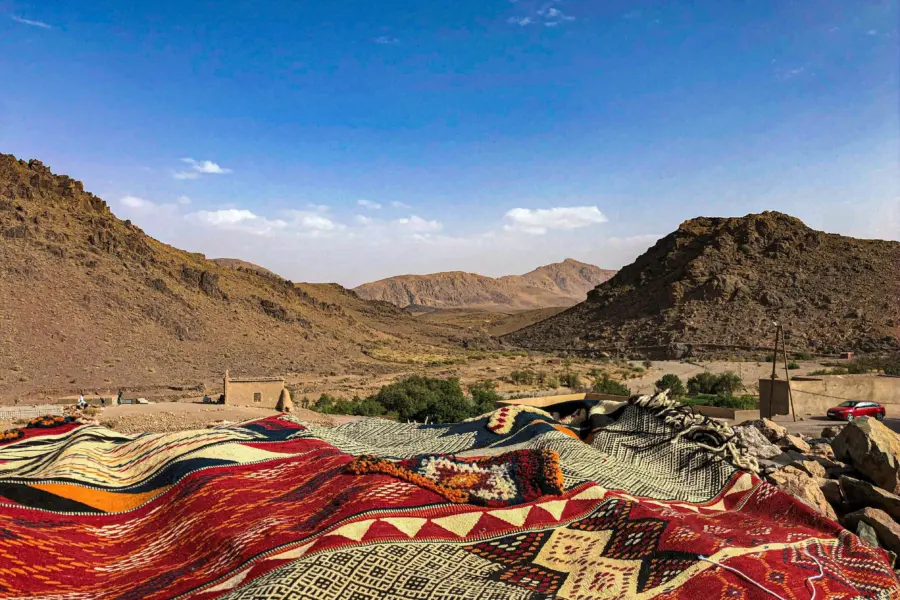Sami lamqaddam Vnp K9 MWDD s unsplash