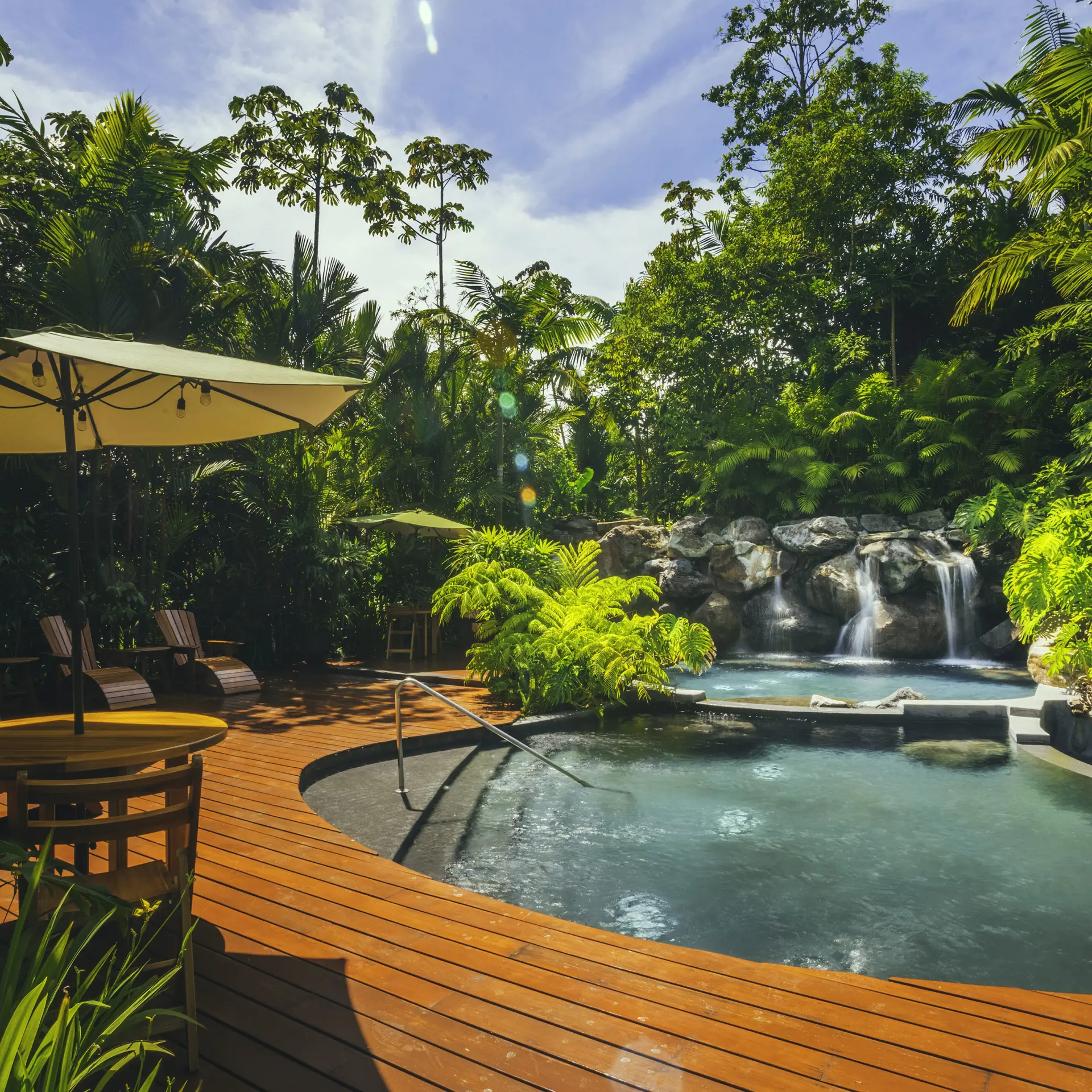 4o1a3054 amor arenal main pool by brice ferre studio