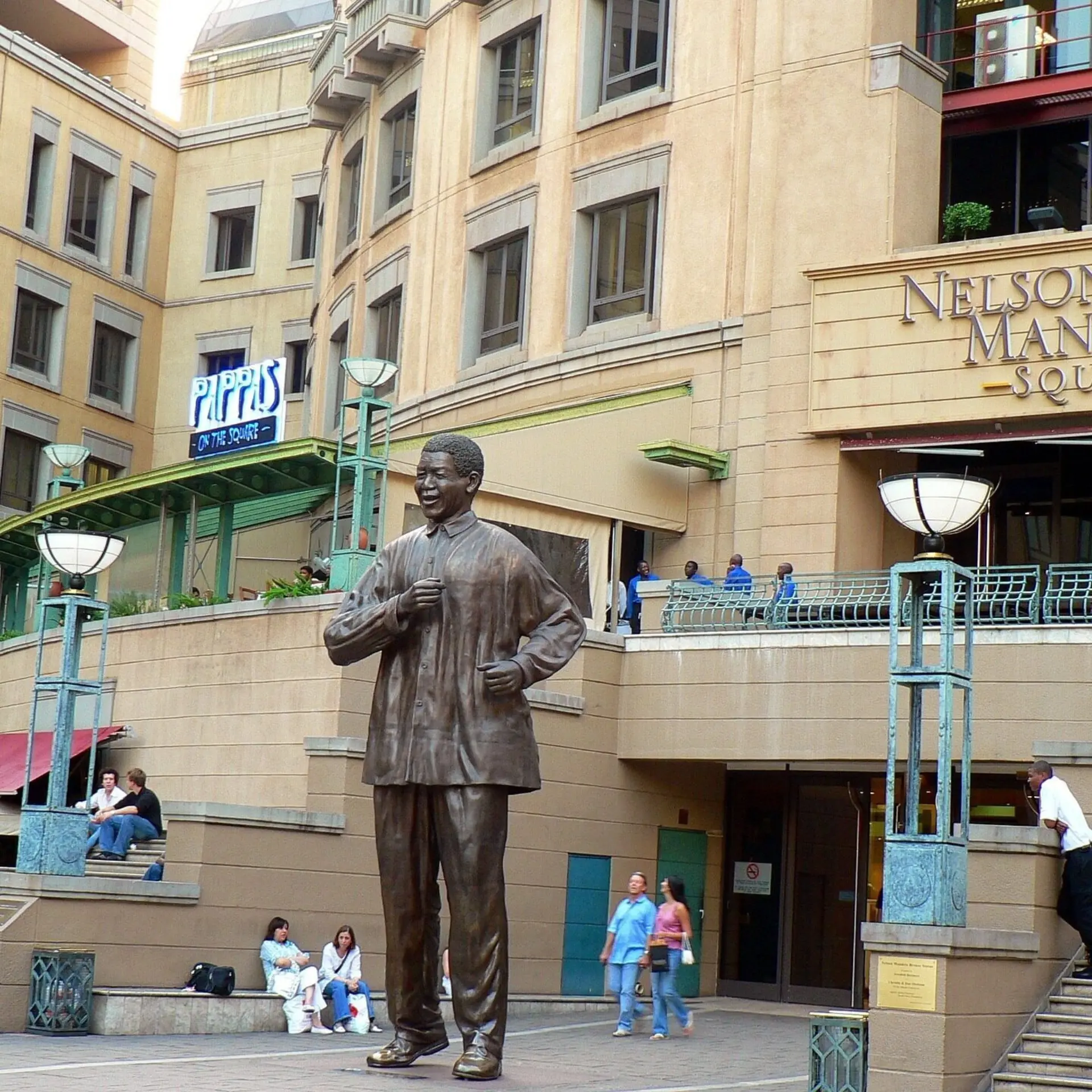 Johannesburg 2