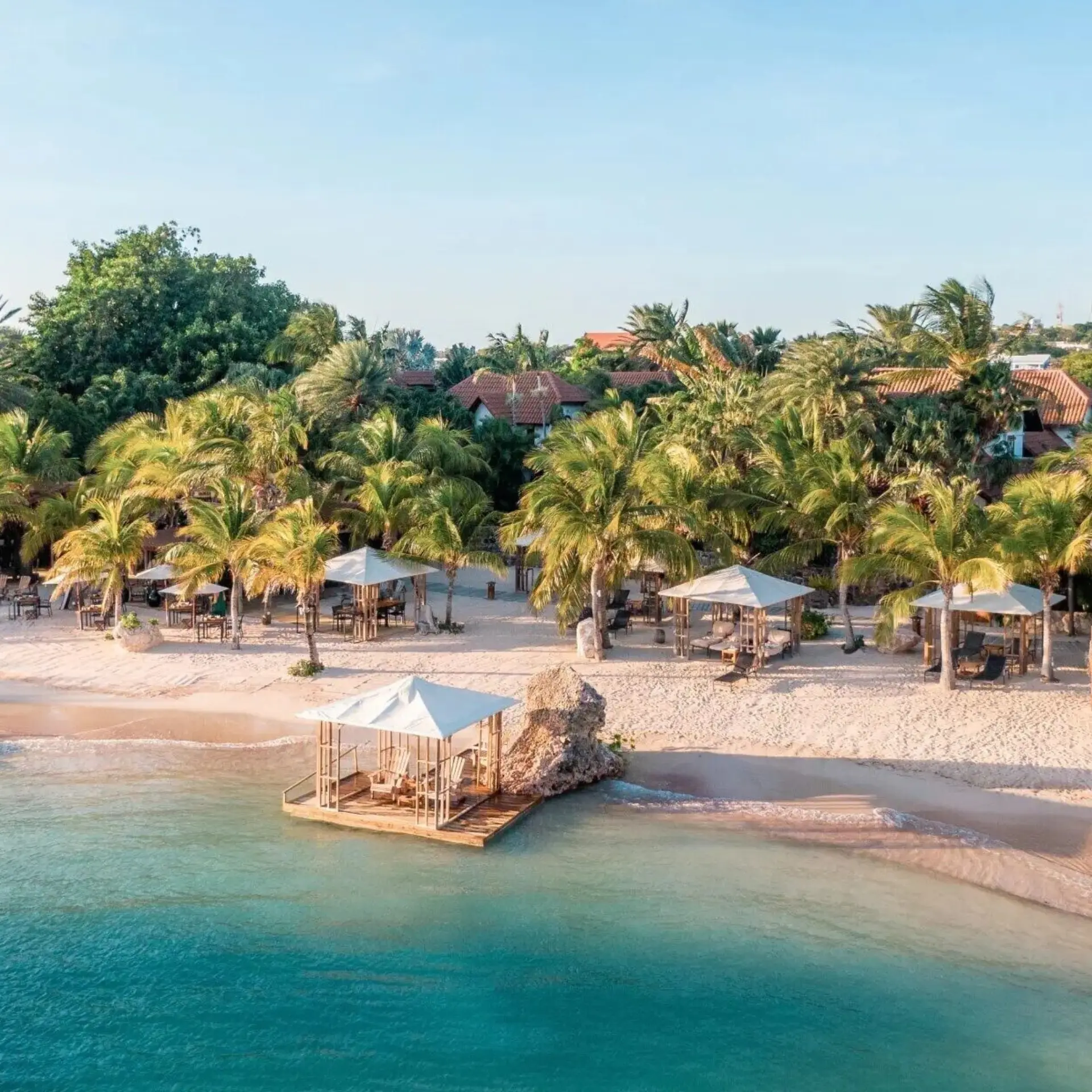 Baoase Private Beach 2