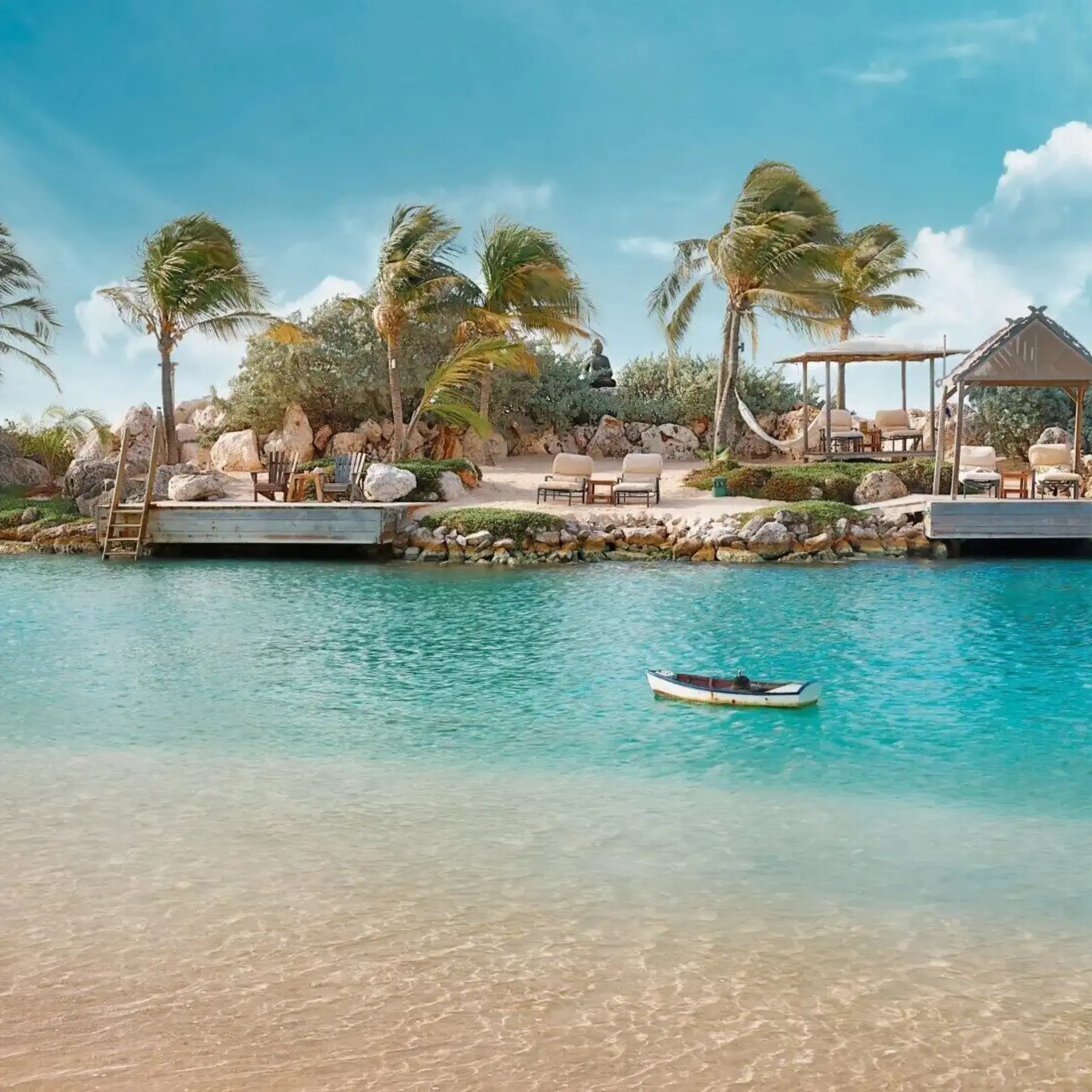 Bibi Island