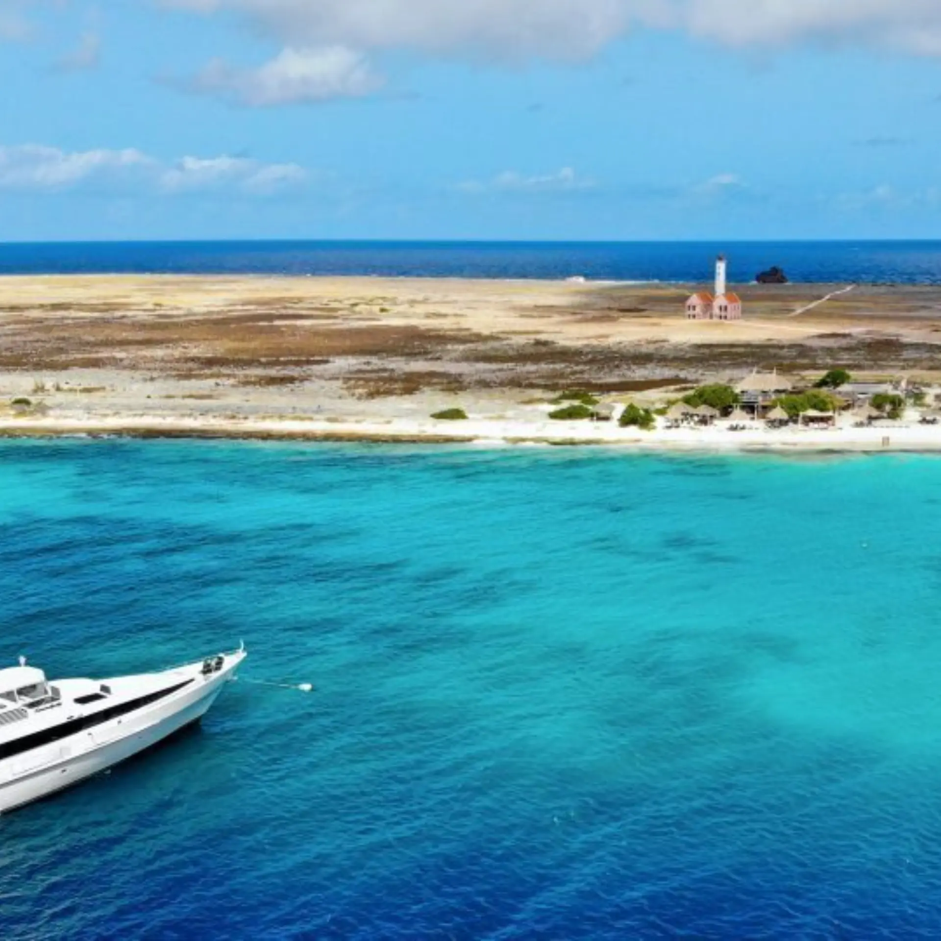 Klein curacao tour