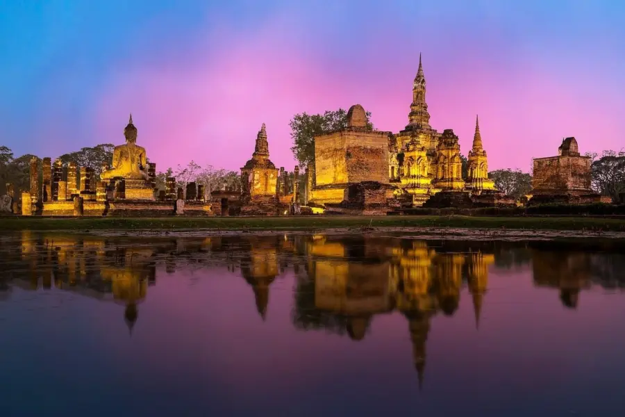 Phra nakhon si ayutthaya 1822502 12801