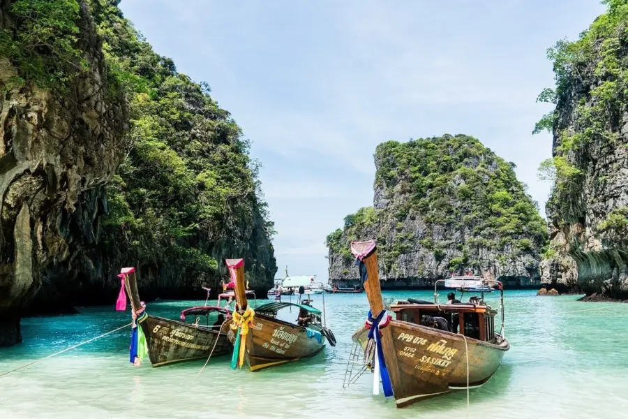 Thailand 1451382 1280