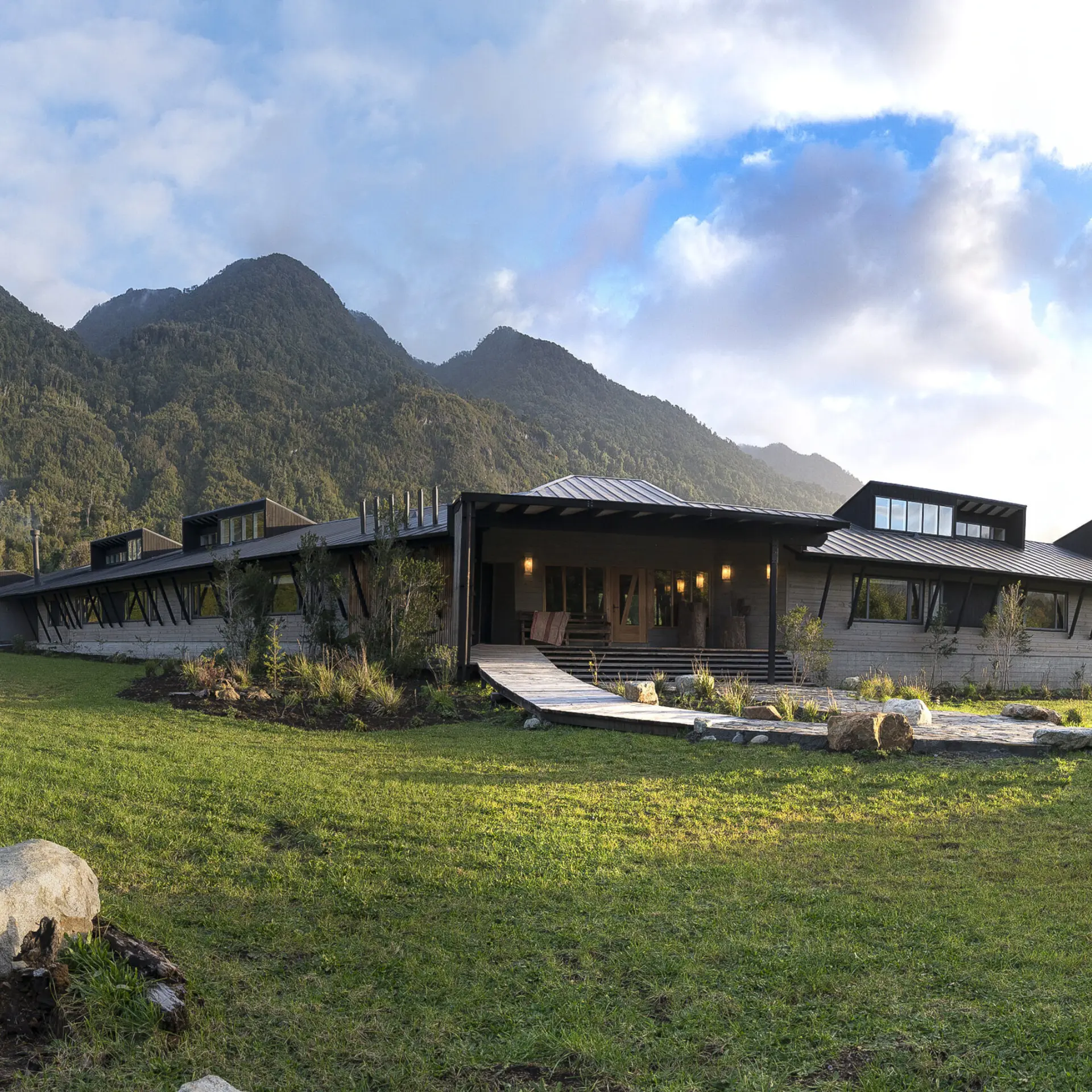 Panoramic