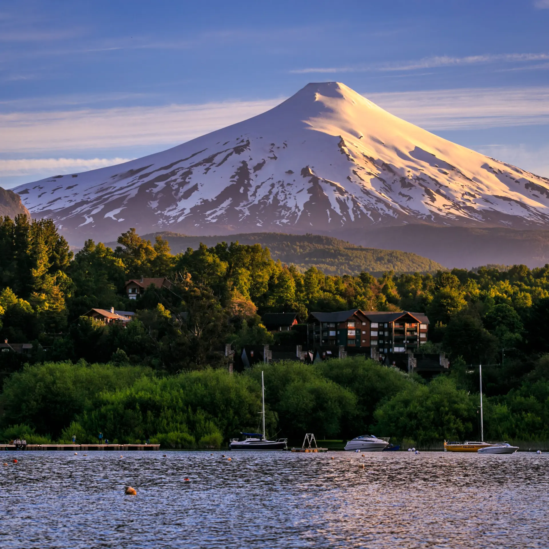 Pucon