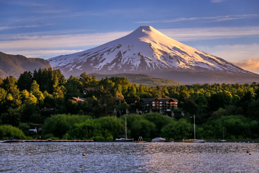 Pucon