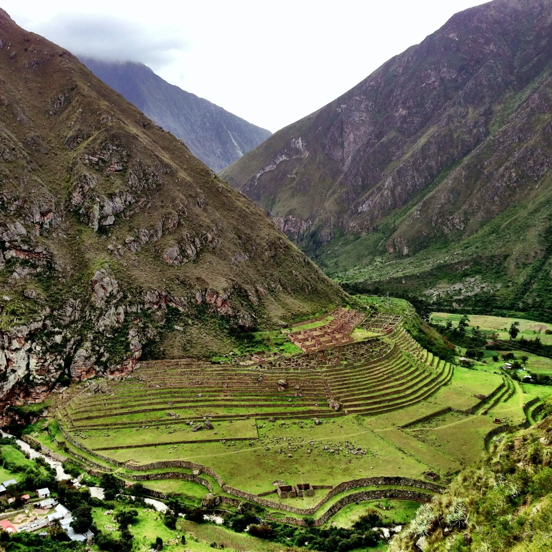 Pisac