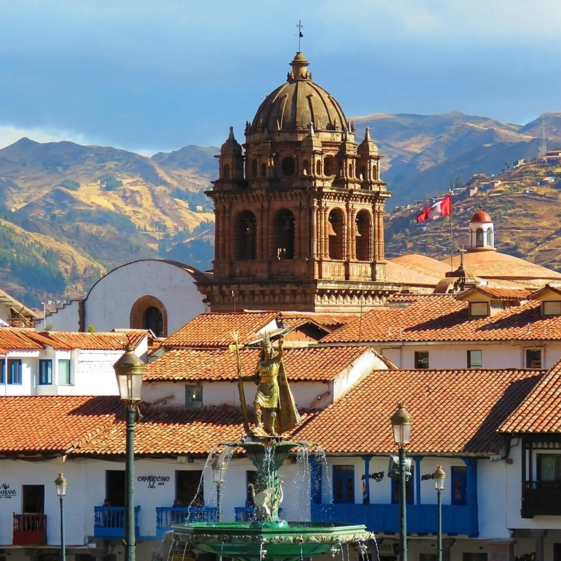 Cusco 16316891280