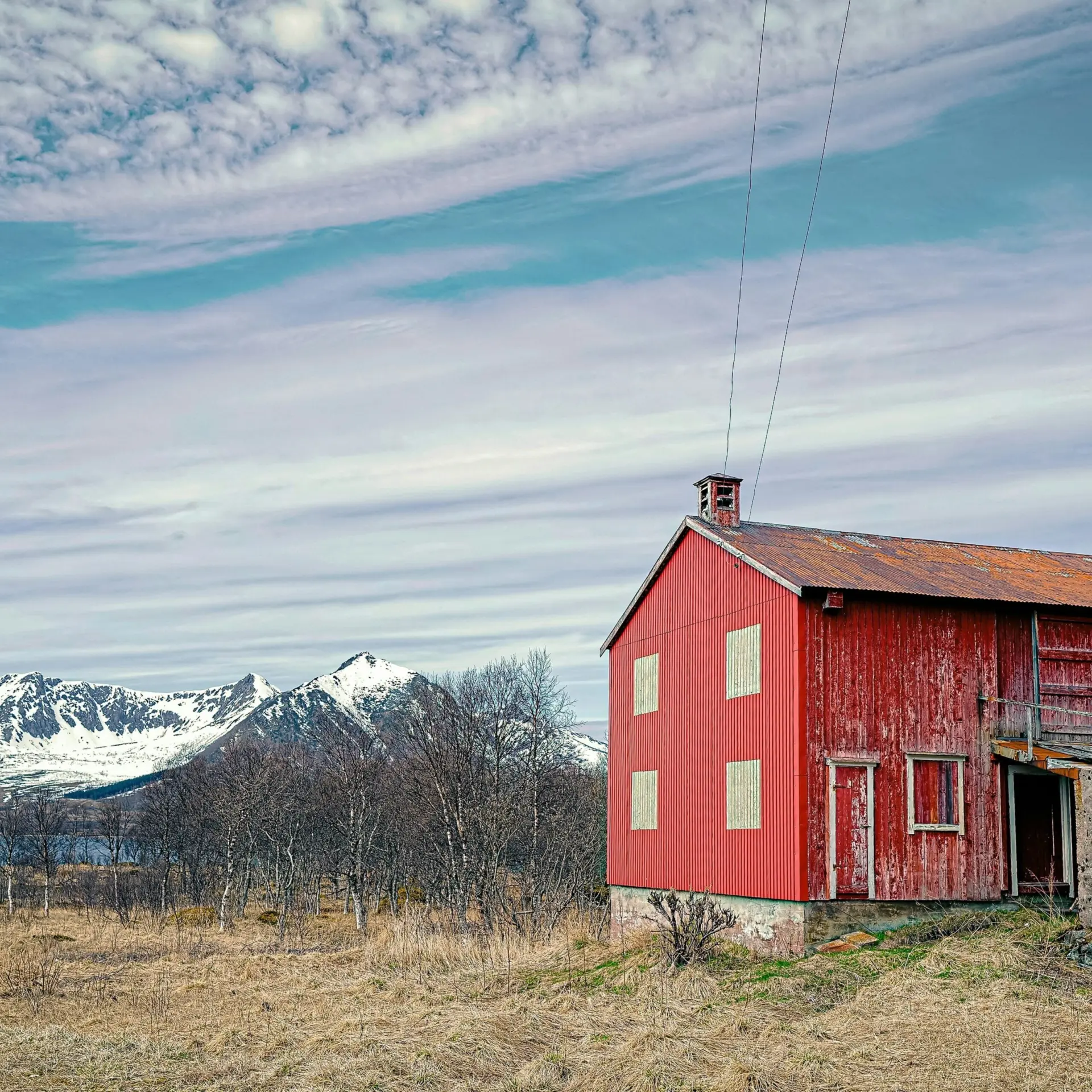 Richard hatleskog hrl2tivsfk4 unsplash