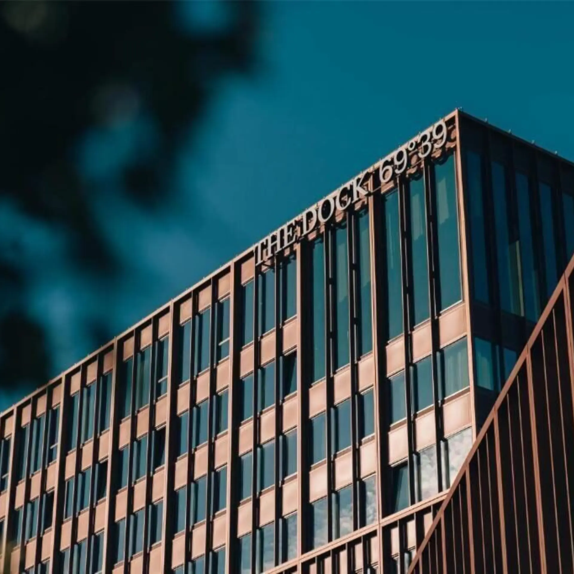 The Dock 69 39 by Scandic