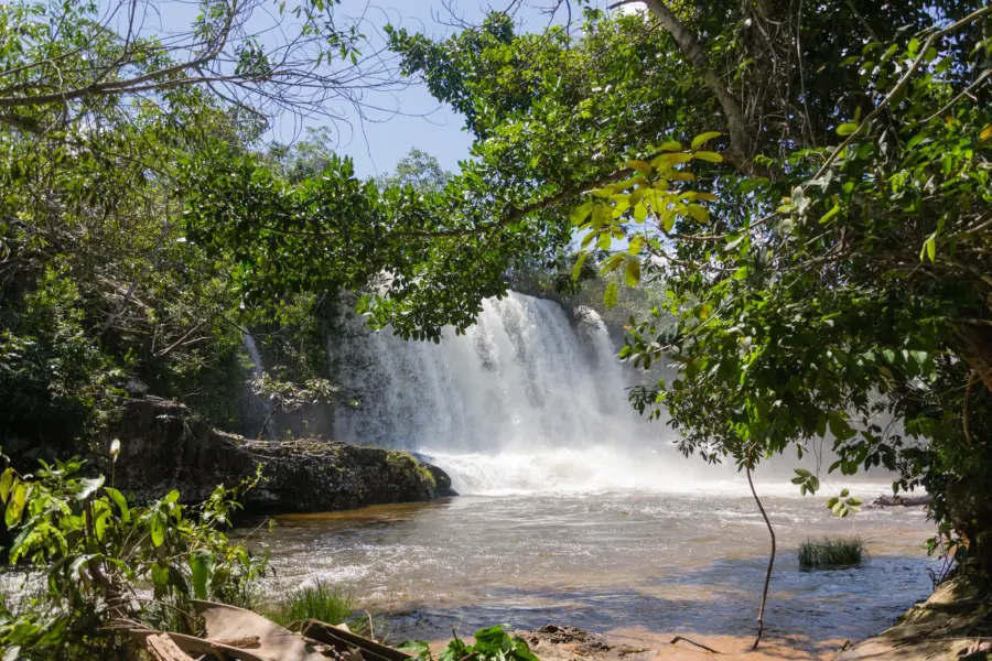 Chapada dos guimaraes