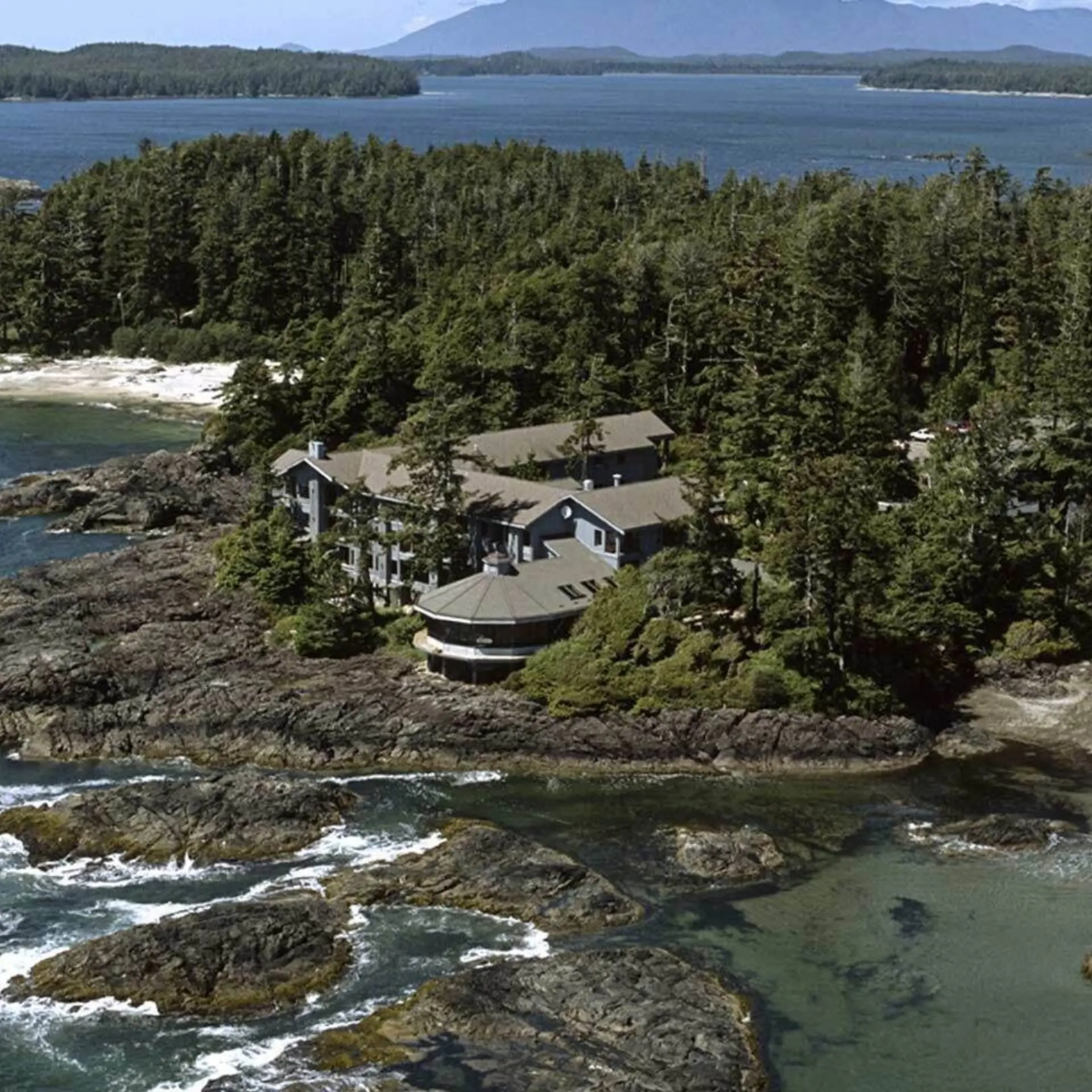 Wickinn arial homepag desktop