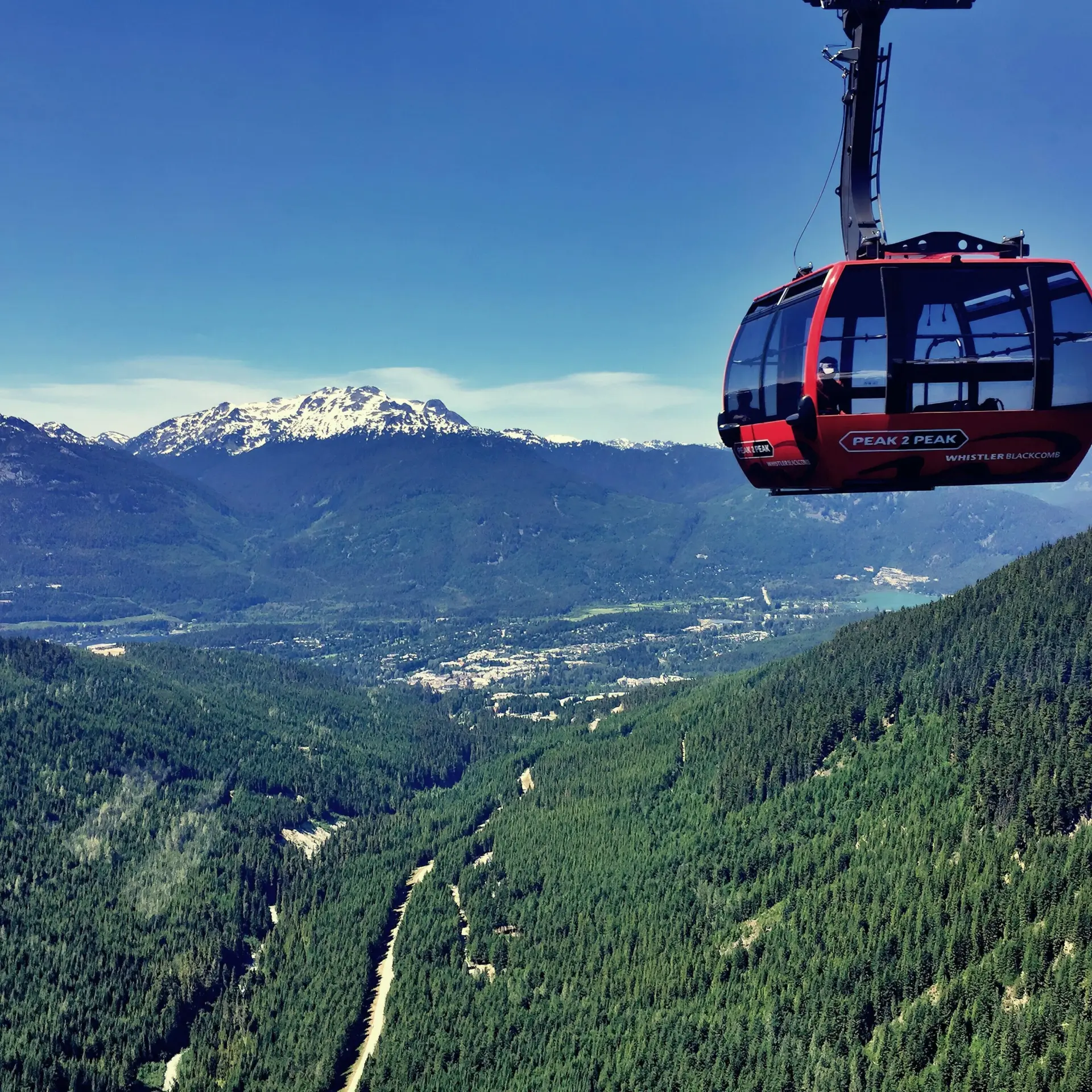 Whistler 2