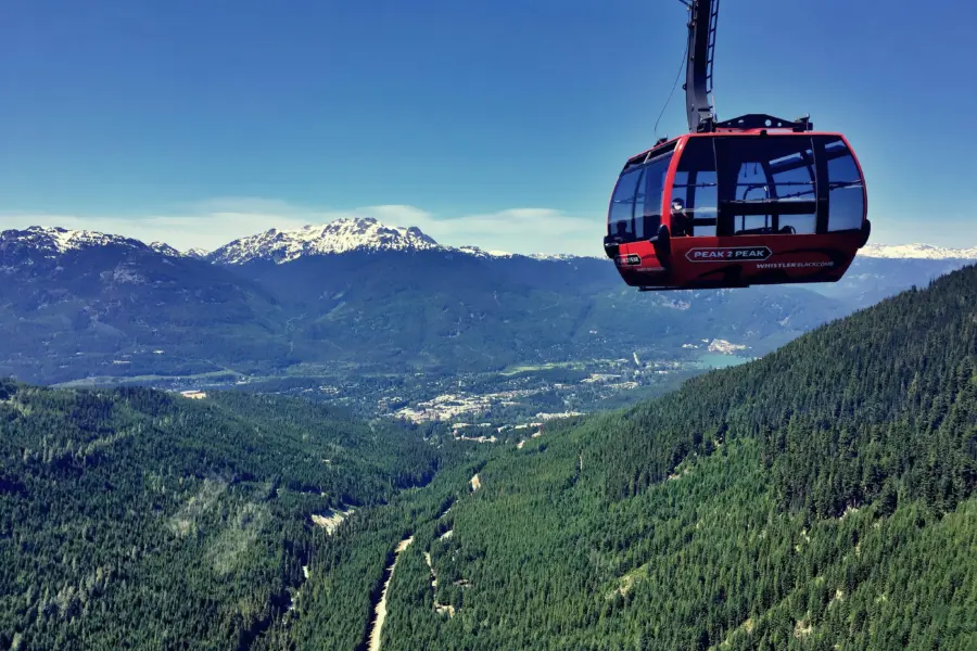 Whistler 2