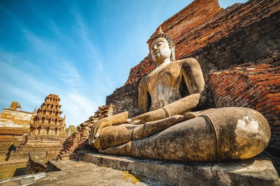 Buddha 5641534 1280