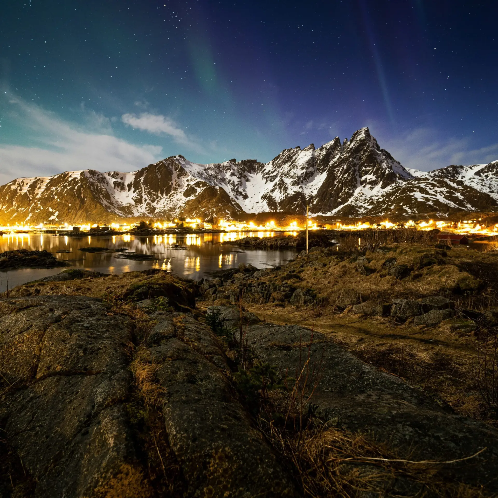 David becker ukq OFLMW E4 unsplash