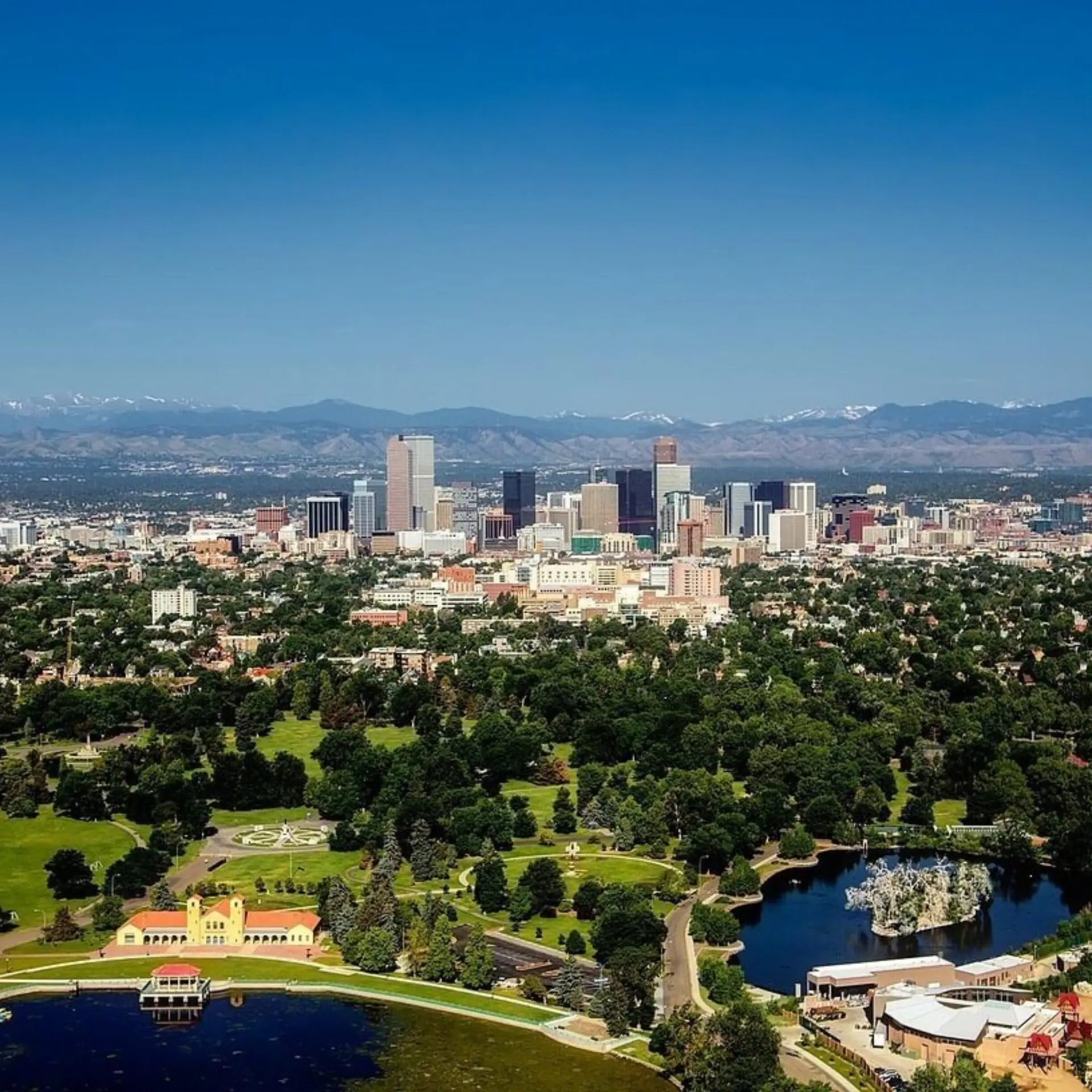 Denver 2230512 1280