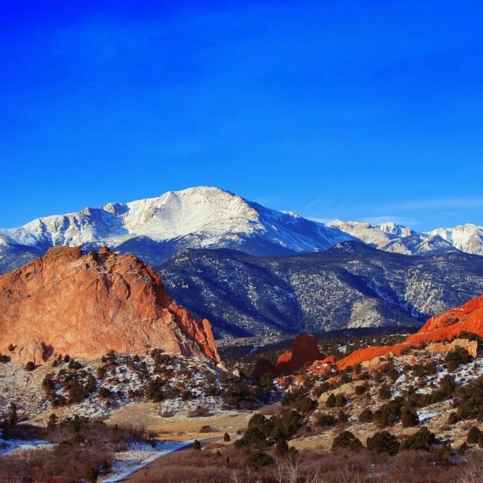 Pikes peak 1273566 1280
