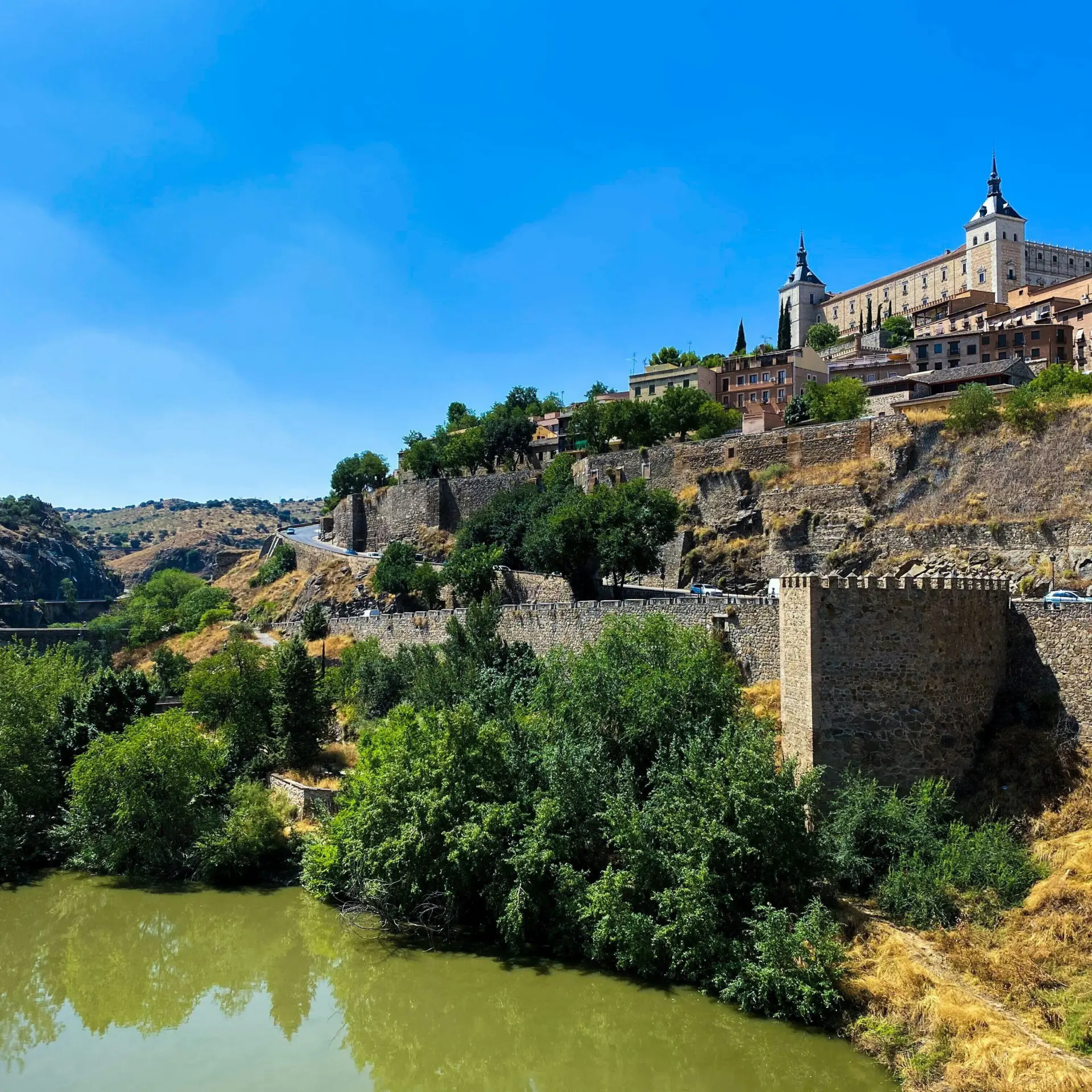 Miguel angel sanz e8b IAH Yttlk unsplash