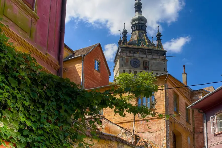 Sighisoara