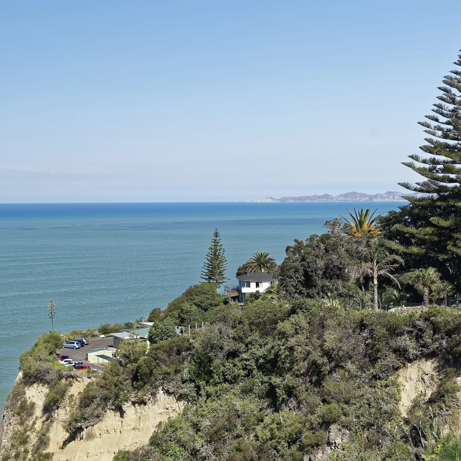 Makalu new zealand 3679340
