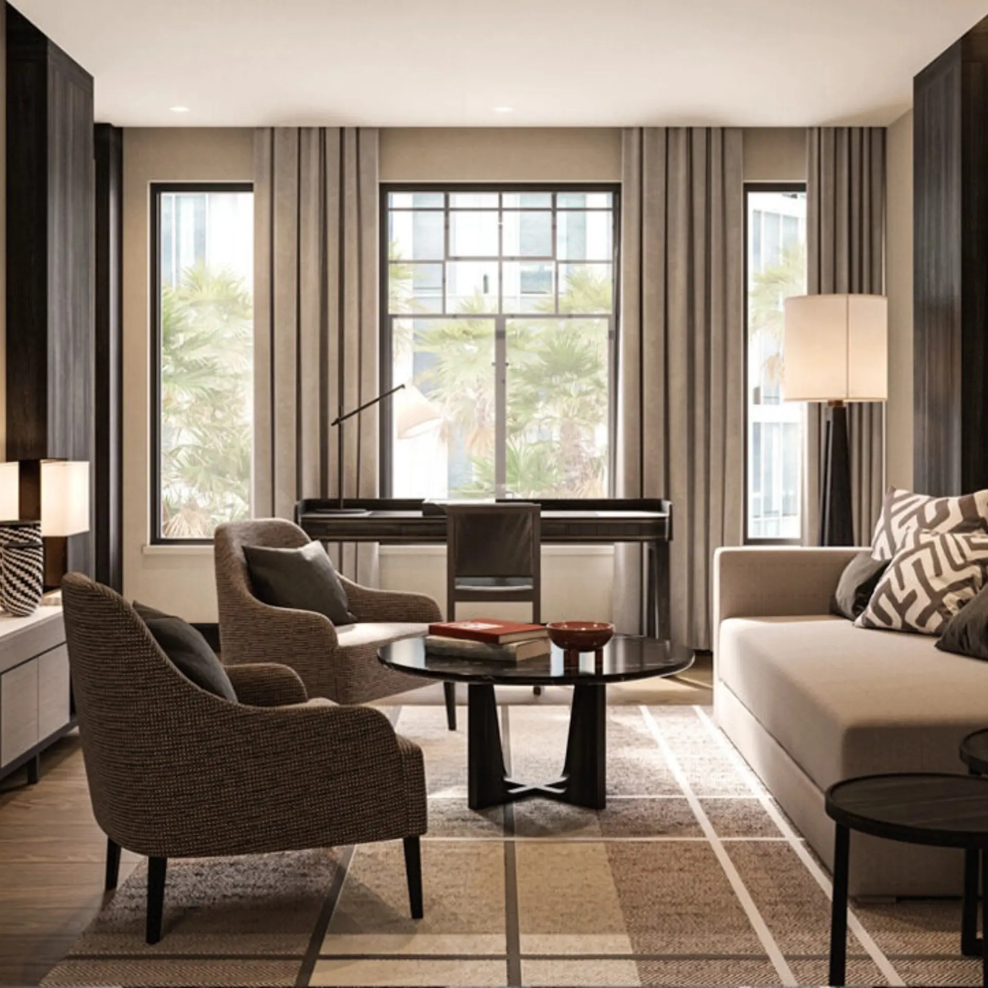 Capella sydney suites 02