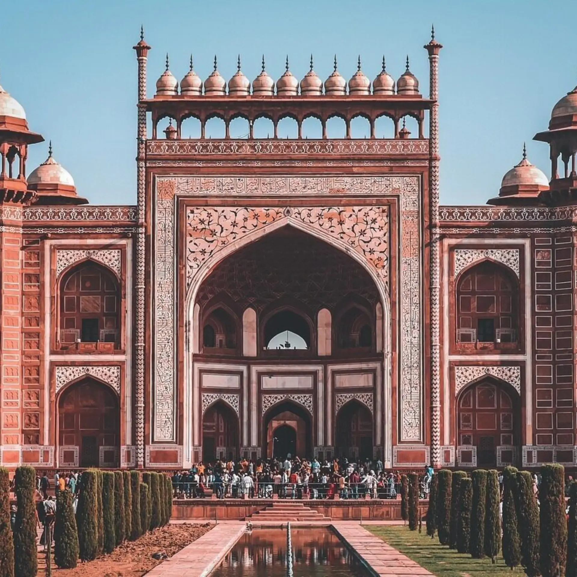 Tajmahal 520822112801