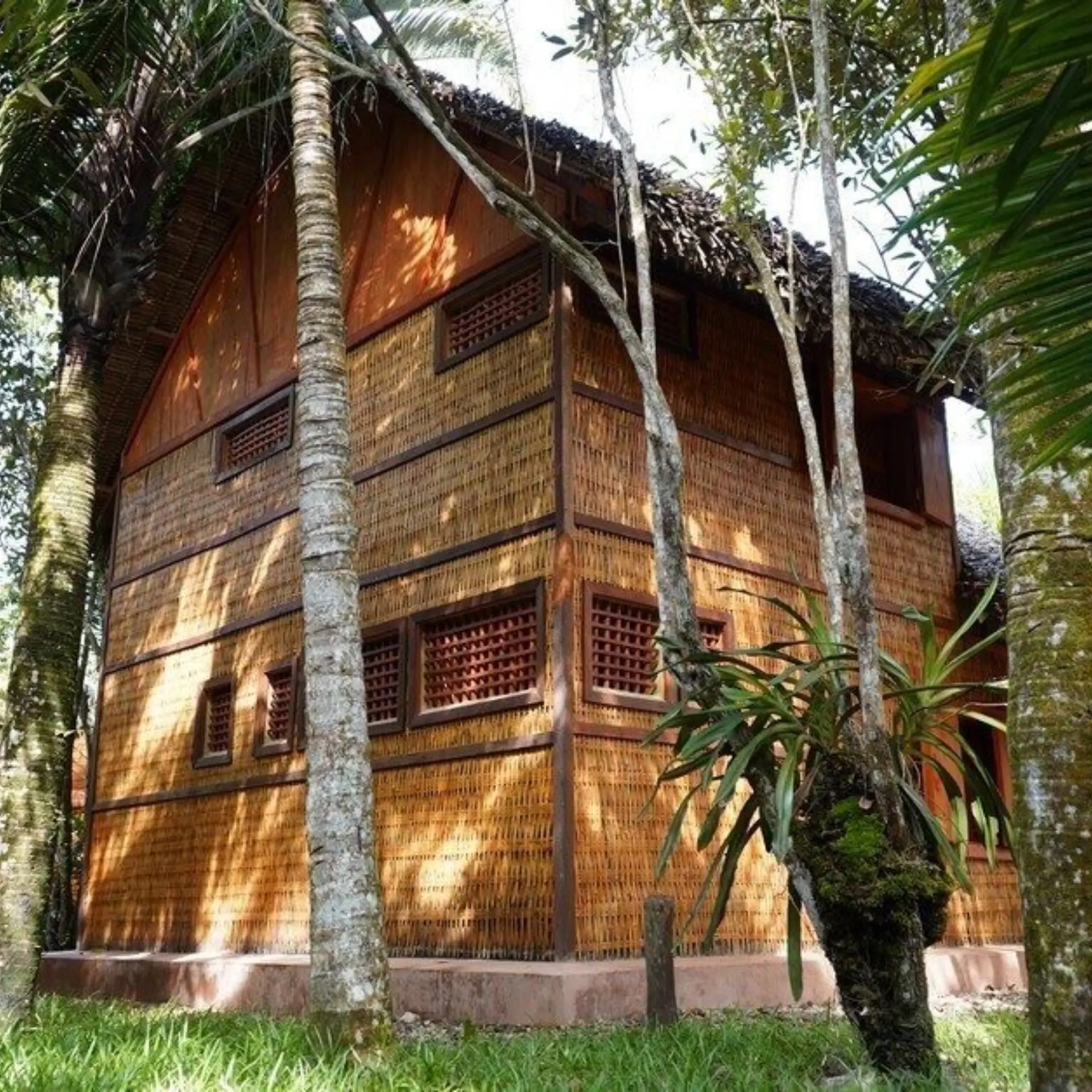 Les bungalows 03