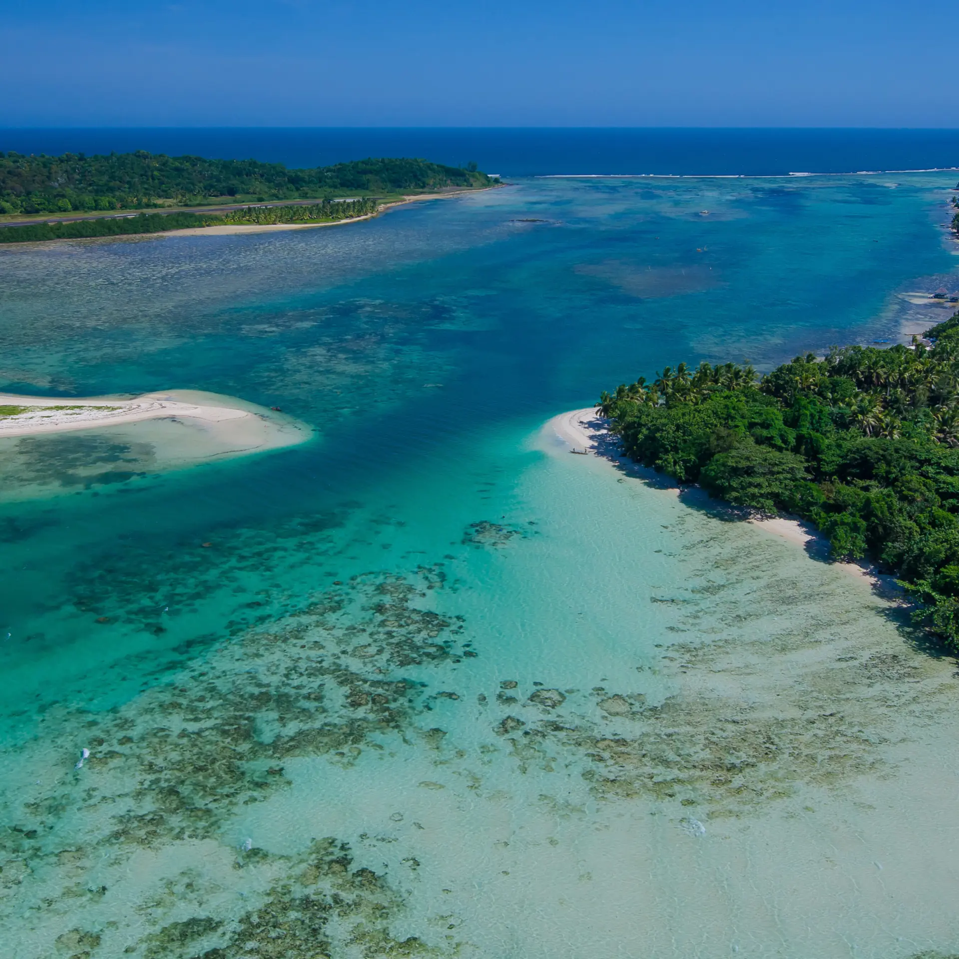 Ile aux nattes