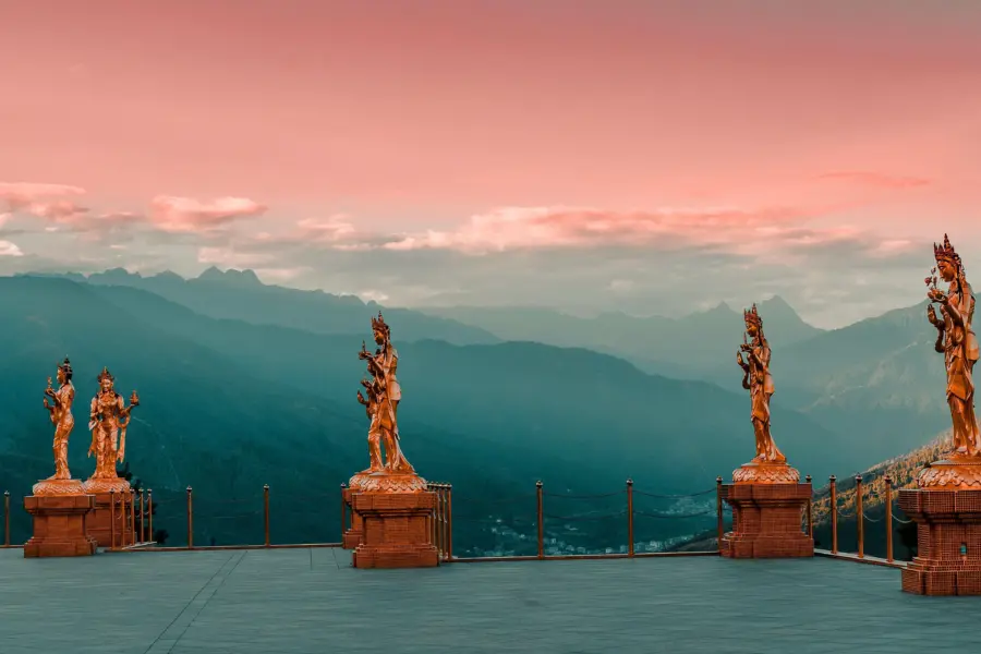 Passang tobgay vpppdgsixks unsplash