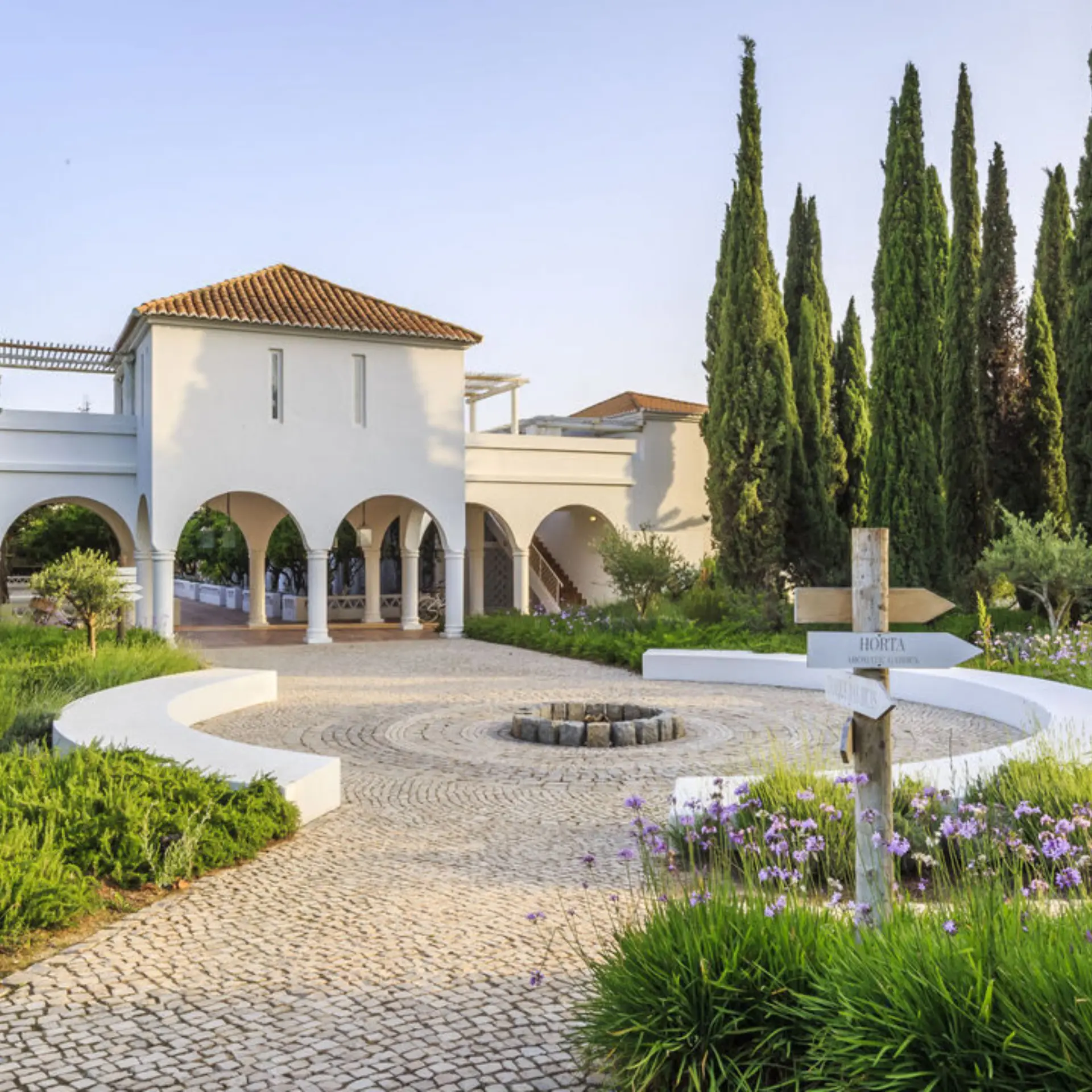 Vila monte farm house 21