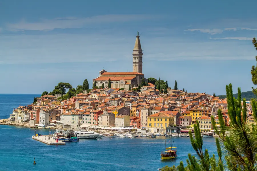 Cydonia rovinj 4300772