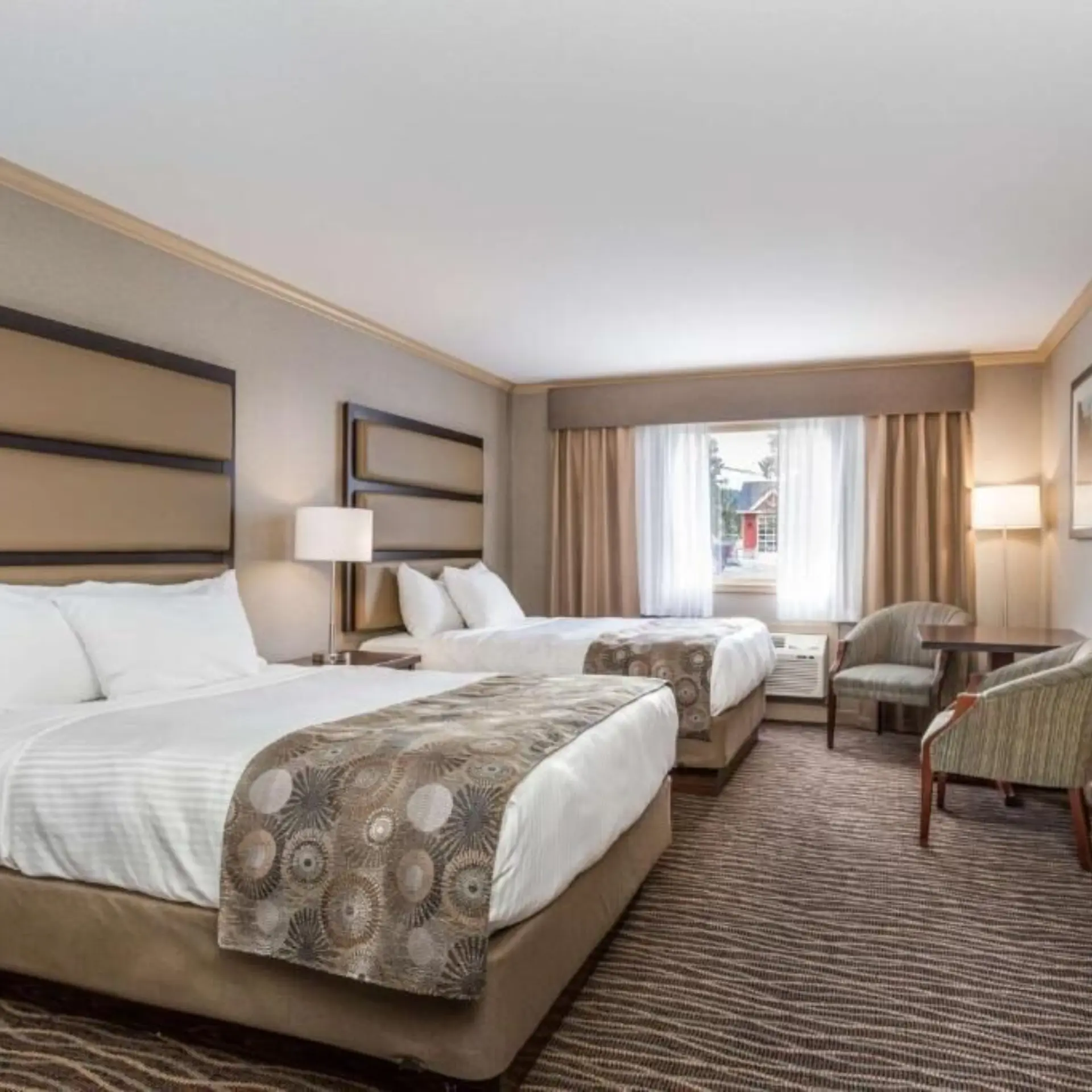Prestige radium hot springs resort 2