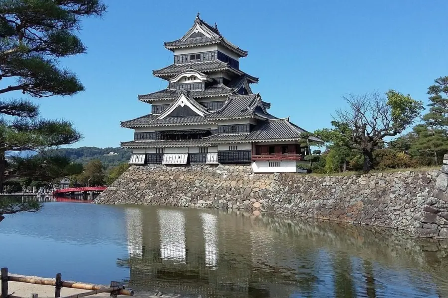 Matsumoto 27120481280