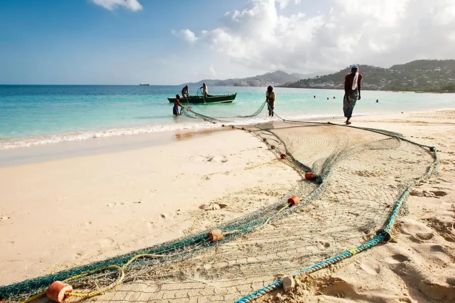 Les Saintes Ponant