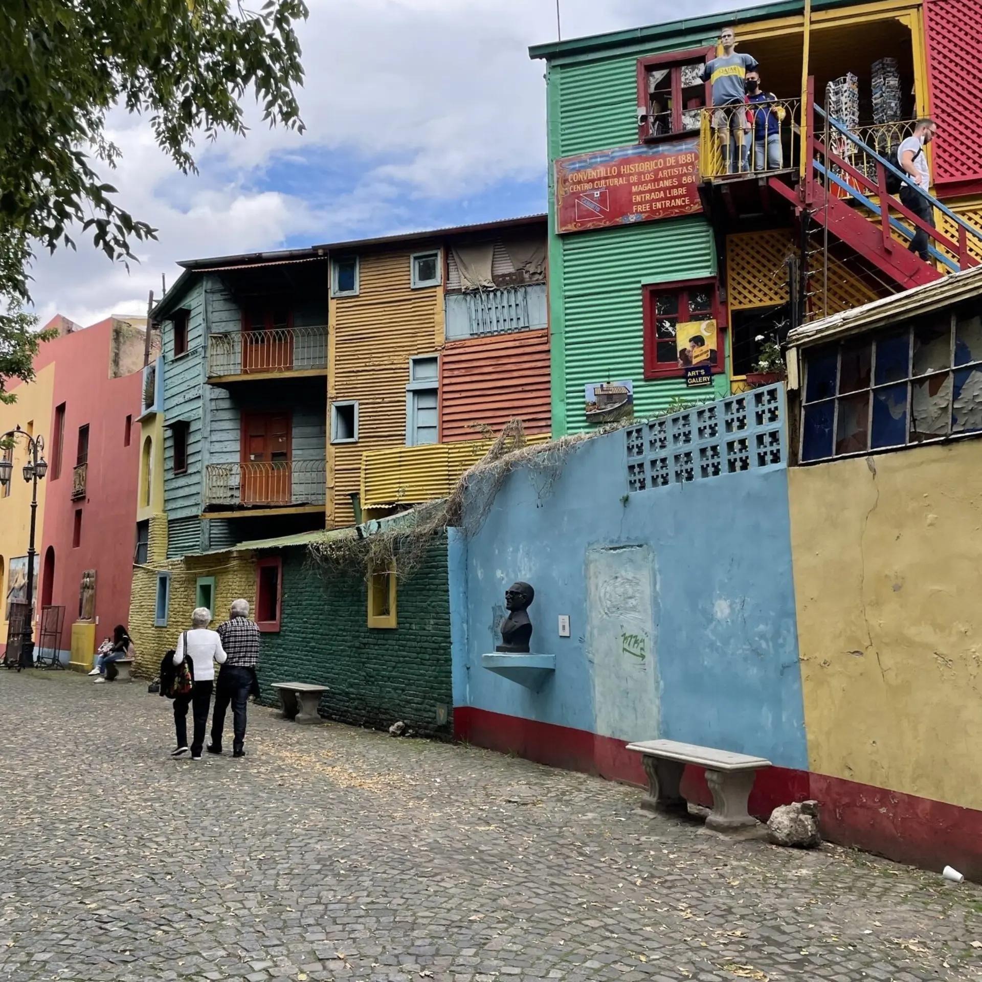 La boca 1