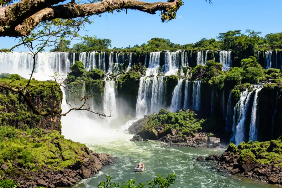 Iguazu 2 1